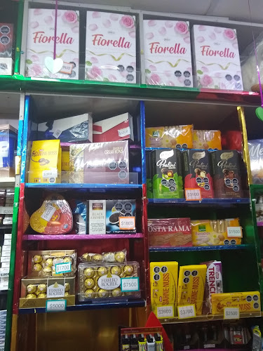 Opiniones de tabaqueria dulcemania lota en Lota - Tienda