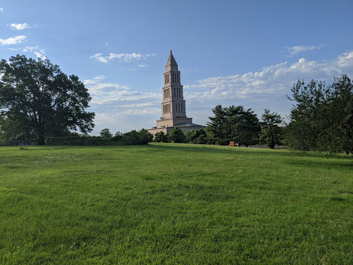 Museum «The George Washington Masonic National Memorial», reviews and photos, 101 Callahan Dr, Alexandria, VA 22301, USA