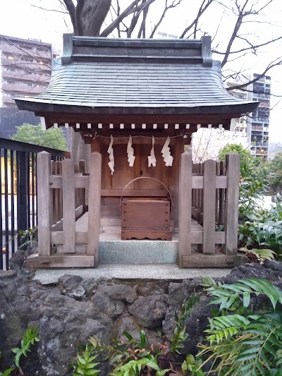浅間神社