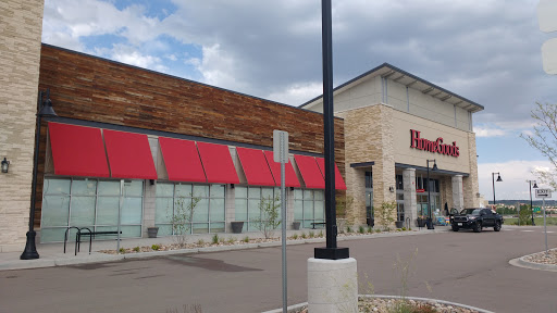 Department Store «T.J. Maxx & HomeGoods», reviews and photos, 6374 Promenade Pkwy, Castle Rock, CO 80108, USA