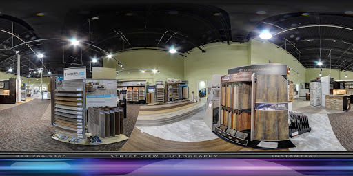 Flooring Store «The Vertical Connection Carpet One», reviews and photos, 8895 McGaw Rd, Columbia, MD 21045, USA
