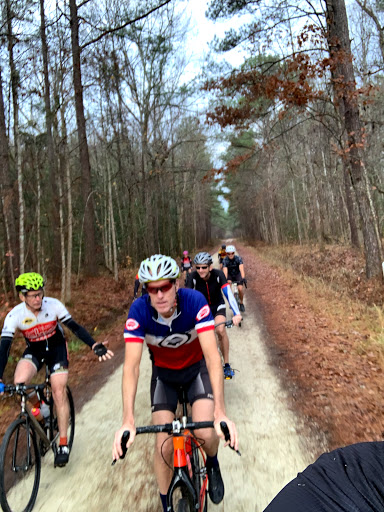 Bicycle Store «Trek Bicycle Store of Mount Pleasant», reviews and photos, 1180 Oakland Market Rd, Mt Pleasant, SC 29466, USA