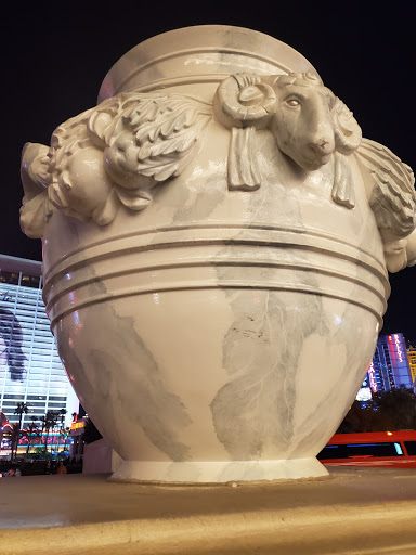 Live Music Venue «The Colosseum», reviews and photos, 3570 S Las Vegas Blvd, Las Vegas, NV 89109, USA