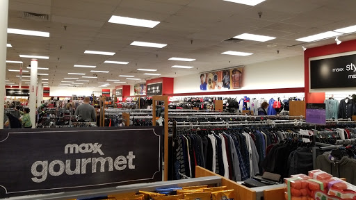 Department Store «T.J. Maxx», reviews and photos, 330 Connecticut Ave, Norwalk, CT 06854, USA