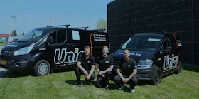 Uniq VVS-teknik