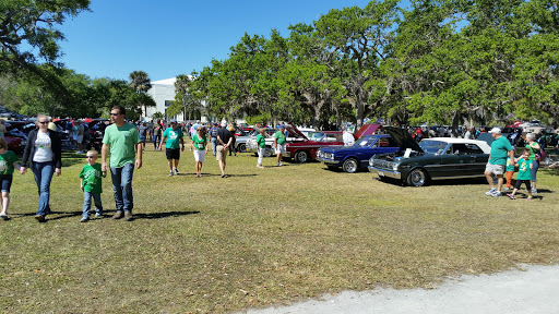 Performing Arts Theater «Riverside Theatre, Inc.», reviews and photos, 3250 Riverside Park Dr, Vero Beach, FL 32963, USA