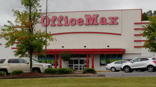 Office Supply Store «OfficeMax», reviews and photos, 4484 Jimmy Lee Smith Pkwy, Hiram, GA 30141, USA