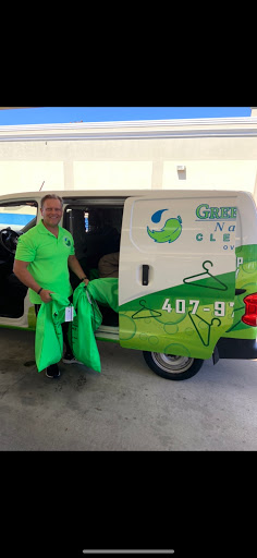 Dry Cleaner «Green Earth Natural Cleaners», reviews and photos, 1016 Lockwood Blvd # 100, Oviedo, FL 32765, USA
