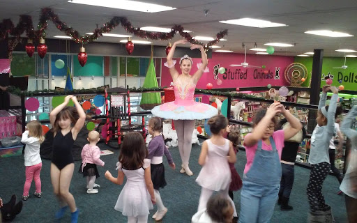 Toy Store «Toy Store», reviews and photos, 5300 SW 21st St A, Topeka, KS 66604, USA