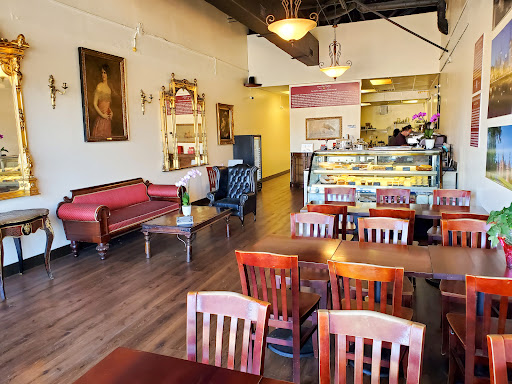 Bakery «Belgian Sweets», reviews and photos, 524 E Houston St, San Antonio, TX 78205, USA