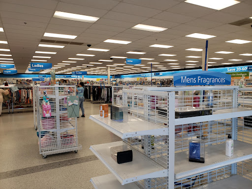 Clothing Store «Ross Dress for Less», reviews and photos, 11720 Medlock Bridge Rd, Johns Creek, GA 30097, USA