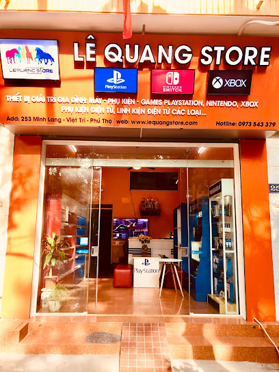 Lê Quang Store