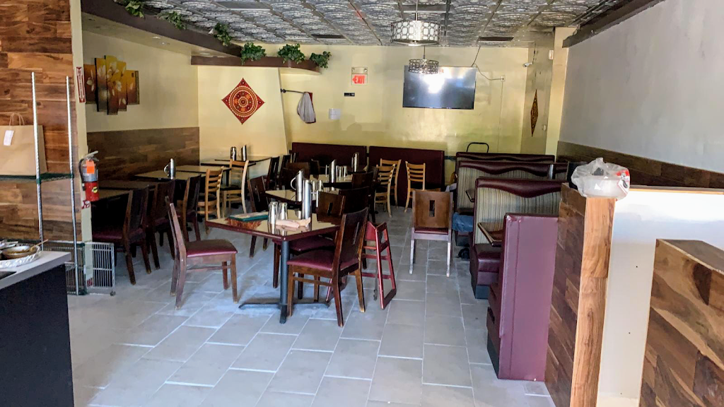 Tabla Indian Restaurant San Mateo San Mateo, CA 94401 Menu