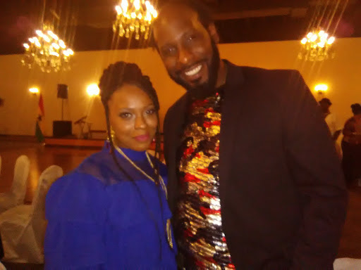 Event Venue «Premier Event Halls», reviews and photos, 3520 Breckinridge Blvd #106, Duluth, GA 30096, USA