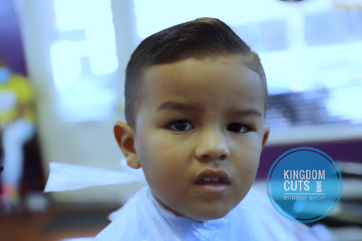 Barber Shop «Kingdom Cuts Barber Shop», reviews and photos, 115 Pine St Suite B, Catasauqua, PA 18032, USA