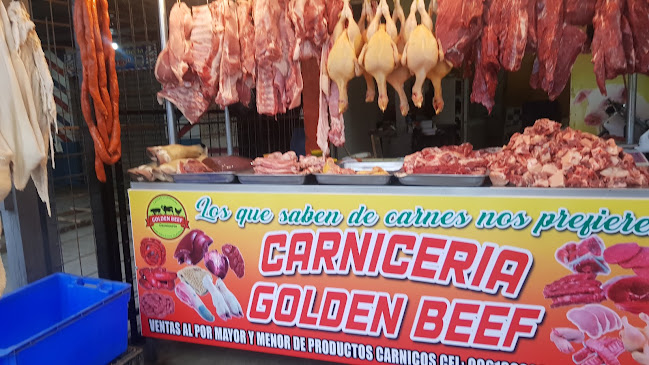 Carniceria Golden Beef