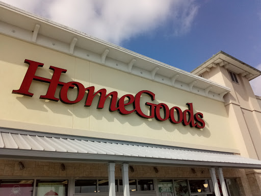 Department Store «HomeGoods», reviews and photos, 5505 S Williamson Blvd, Port Orange, FL 32128, USA