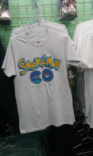 Tobacco Shop «Myxed Up Creations Pueblo», reviews and photos, 217 W Northern Ave, Pueblo, CO 81004, USA