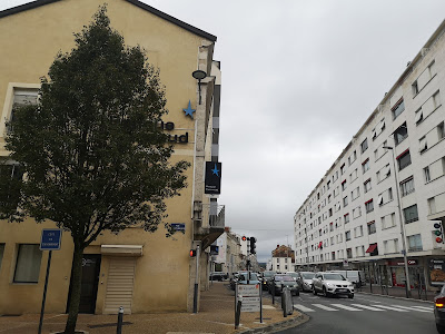 SG à Périgueux