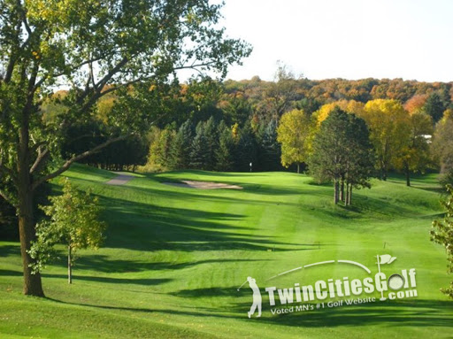 Golf Course «Baker National Golf Course», reviews and photos, 2935 Parkview Dr, Hamel, MN 55340, USA