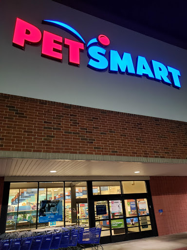 PetSmart, 4642 Lebanon Pike, Hermitage, TN 37076, USA, 