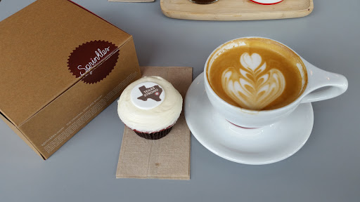 Coffee Shop «Intelligentsia Coffee Wicker Park Coffeebar», reviews and photos, 1609 W Division St, Chicago, IL 60622, USA