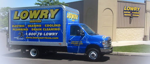 Electrician «Lowry Services», reviews and photos, 101 Christopher Ln, Harleysville, PA 19438, USA