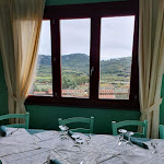 Photo n°1 de l'avis de Graziella.s fait le 16/11/2019 à 07:10 sur le  Ristorante Hotel “I Giardini Malaspina” à Bosa