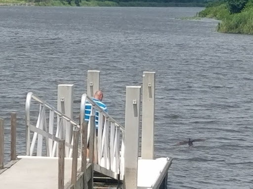 Boat Ramp «South Bay RV Park», reviews and photos, 100 Levee Rd, South Bay, FL 33493, USA