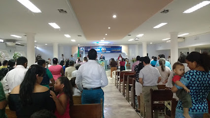 Iglesia Pentecostal Unida de Colombia IPUC - Central de Santa Marta