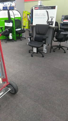 Office Supply Store «Staples», reviews and photos, 6104 Sepulveda Blvd, Van Nuys, CA 91411, USA