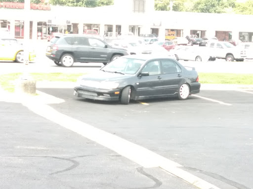 Hardware Store «Harbor Freight Tools», reviews and photos, 3909 S Campbell Ave, Springfield, MO 65807, USA