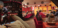 Atmosphère du Restaurant marocain Restaurant Berbère Couscous à Deauville - n°9