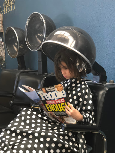 Beauty Salon «Just Teazzin Hair And Nail Salon», reviews and photos, 4815 E Main St, Mesa, AZ 85205, USA