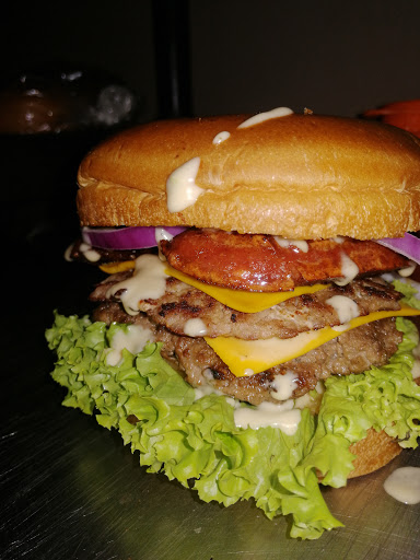 Franko's Burger