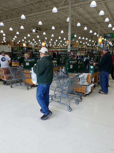 Home Improvement Store «Menards», reviews and photos, 365 W University Dr, Mishawaka, IN 46545, USA