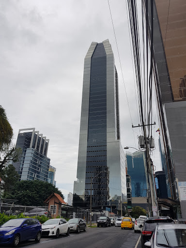 Banco Azteca Panamá S.A. | Ofic. Corporativas