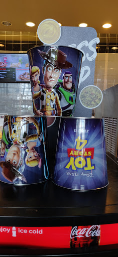 Movie Theater «AMC Lee Branch 15», reviews and photos, 801 Doug Baker Blvd, Birmingham, AL 35242, USA