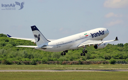 Iran Air