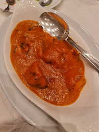 Curry du Restaurant indien Jardin du Kashmir à Paris - n°2