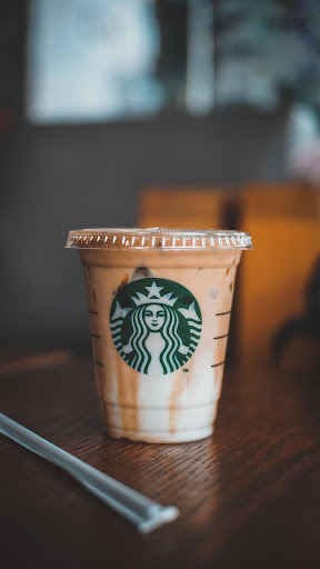 Starbucks image