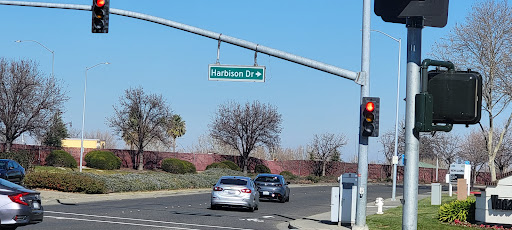 Shopping Mall «Vacaville Commons Shopping Center», reviews and photos, 2098 Harbison Dr, Vacaville, CA 95687, USA