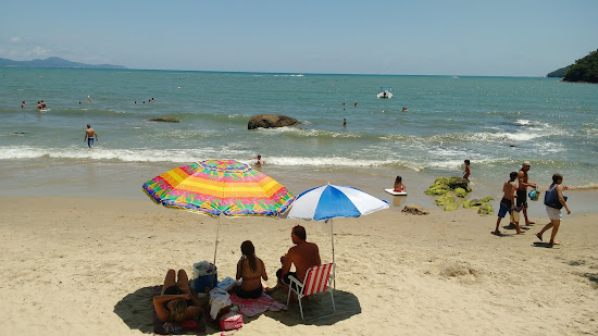 Praia do Fagundes