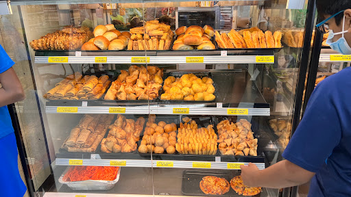 Indian Grocery Store «Patel Brothers», reviews and photos, 72 Princeton Hightstown Rd, East Windsor, NJ 08520, USA