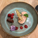Photo n° 2 de l'avis de Damien.o fait le 15/10/2023 à 14:32 pour Restaurant Le Flamboyant Bistro Gastro à Riom