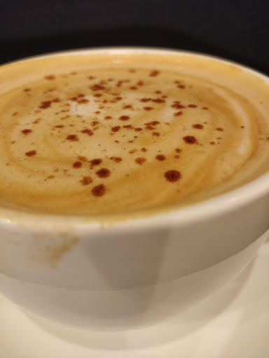 Cafe «hebrews coffee», reviews and photos, 1604 E Republic Rd, Springfield, MO 65804, USA