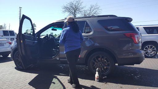 Car Wash «Mister Car Wash & Express Lube», reviews and photos, 9637 FM 1960 Bypass Rd W, Humble, TX 77338, USA