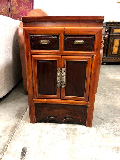 Thrift Store «East Cooper Habitat for Humanity ReStore», reviews and photos