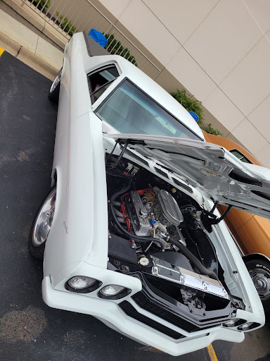 Auto Body Parts Supplier «CertiFit Auto Body Parts», reviews and photos, 2255 Walnut St, Roseville, MN 55113, USA