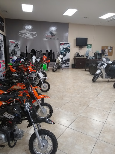 Motorcycle Shop «Major Powersports», reviews and photos, 6545 W Sahara Ave, Las Vegas, NV 89146, USA